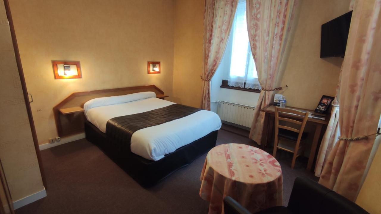 Hotel Angleterre Cherbourg-en-Cotentin Ngoại thất bức ảnh