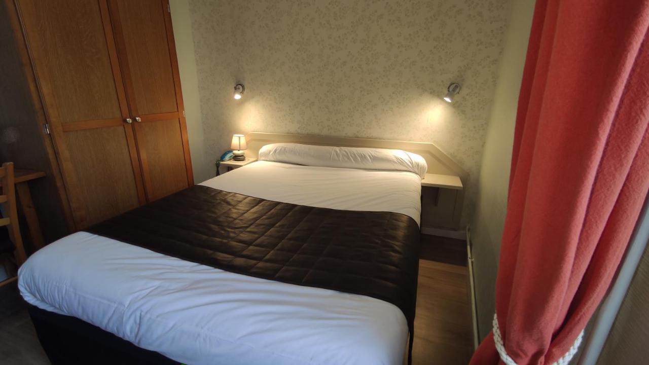 Hotel Angleterre Cherbourg-en-Cotentin Ngoại thất bức ảnh