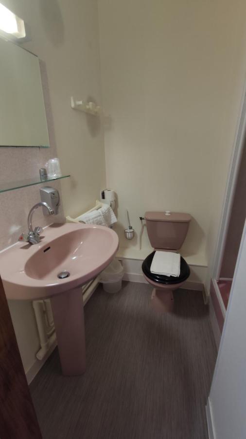 Hotel Angleterre Cherbourg-en-Cotentin Ngoại thất bức ảnh