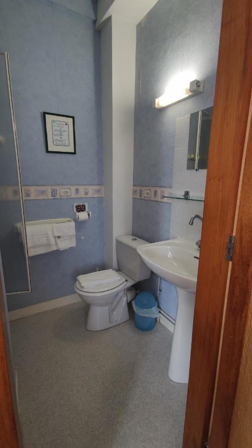Hotel Angleterre Cherbourg-en-Cotentin Ngoại thất bức ảnh