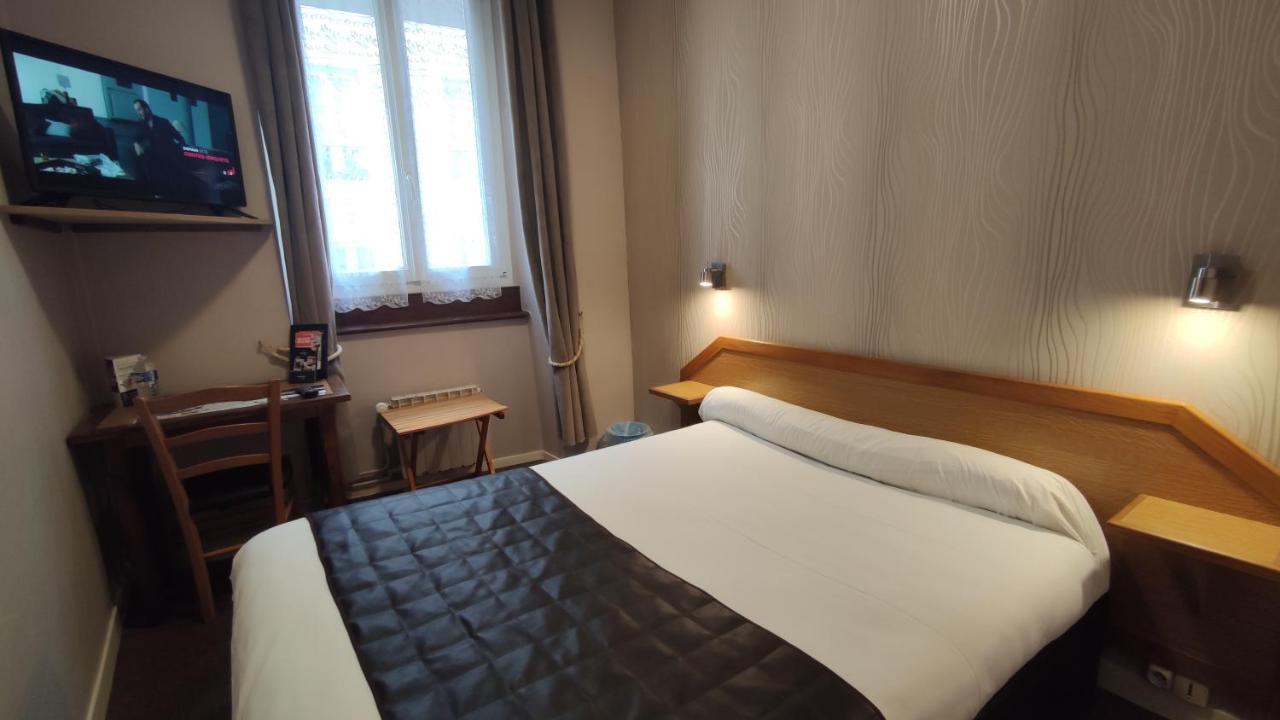 Hotel Angleterre Cherbourg-en-Cotentin Ngoại thất bức ảnh