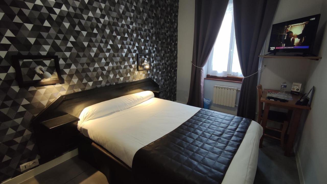 Hotel Angleterre Cherbourg-en-Cotentin Ngoại thất bức ảnh