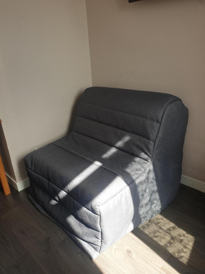 Hotel Angleterre Cherbourg-en-Cotentin Ngoại thất bức ảnh