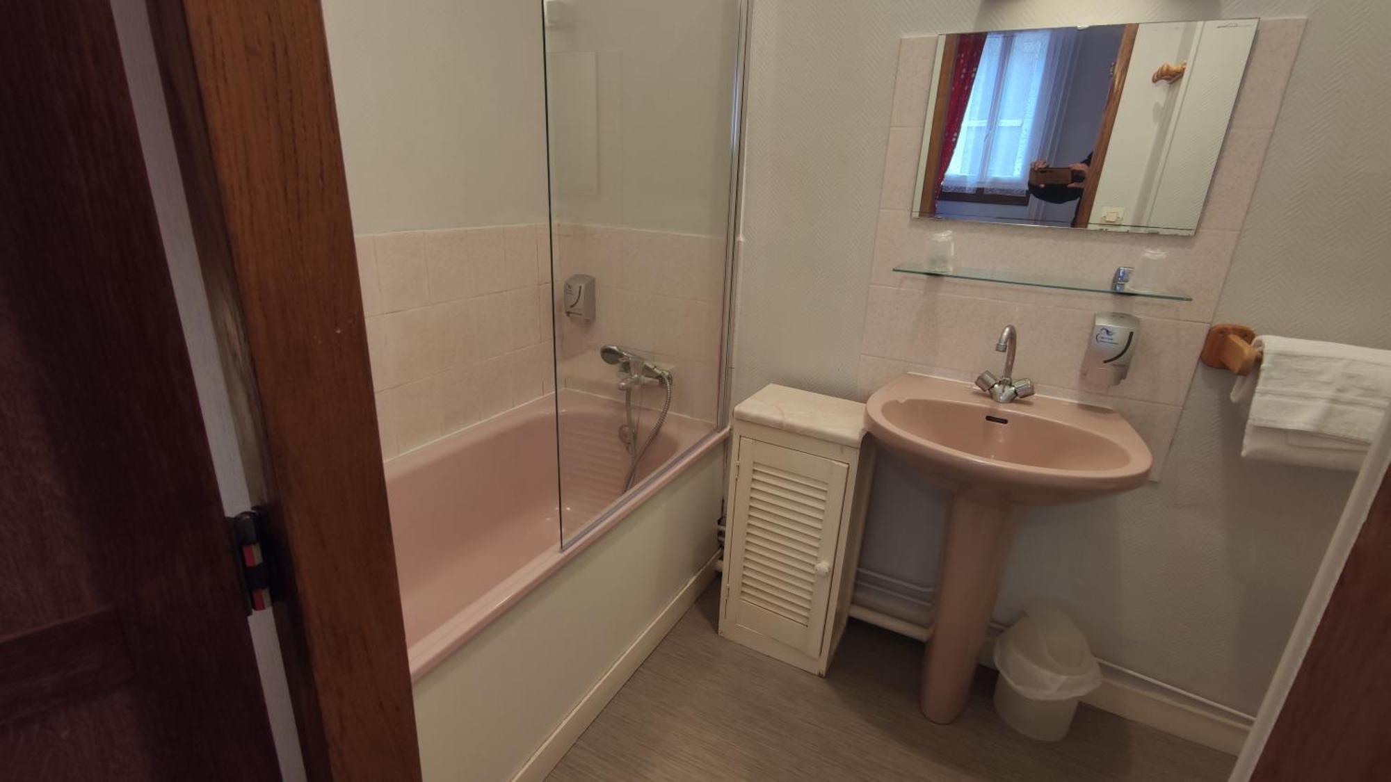 Hotel Angleterre Cherbourg-en-Cotentin Phòng bức ảnh