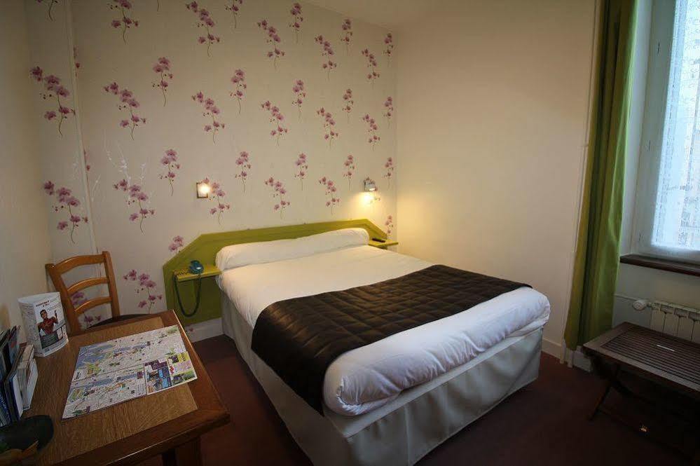 Hotel Angleterre Cherbourg-en-Cotentin Ngoại thất bức ảnh