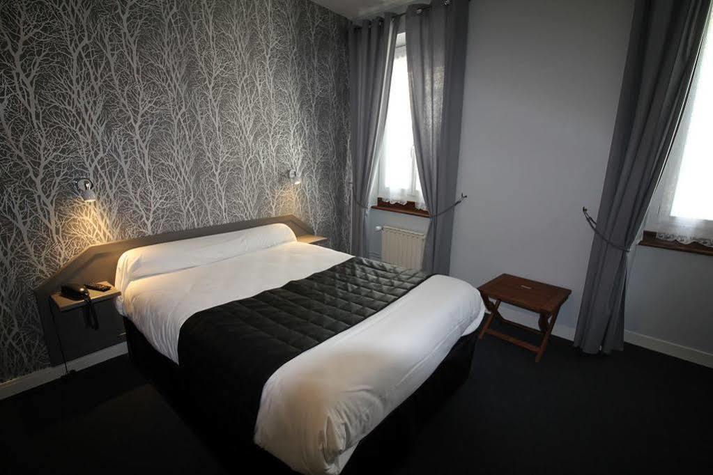 Hotel Angleterre Cherbourg-en-Cotentin Ngoại thất bức ảnh
