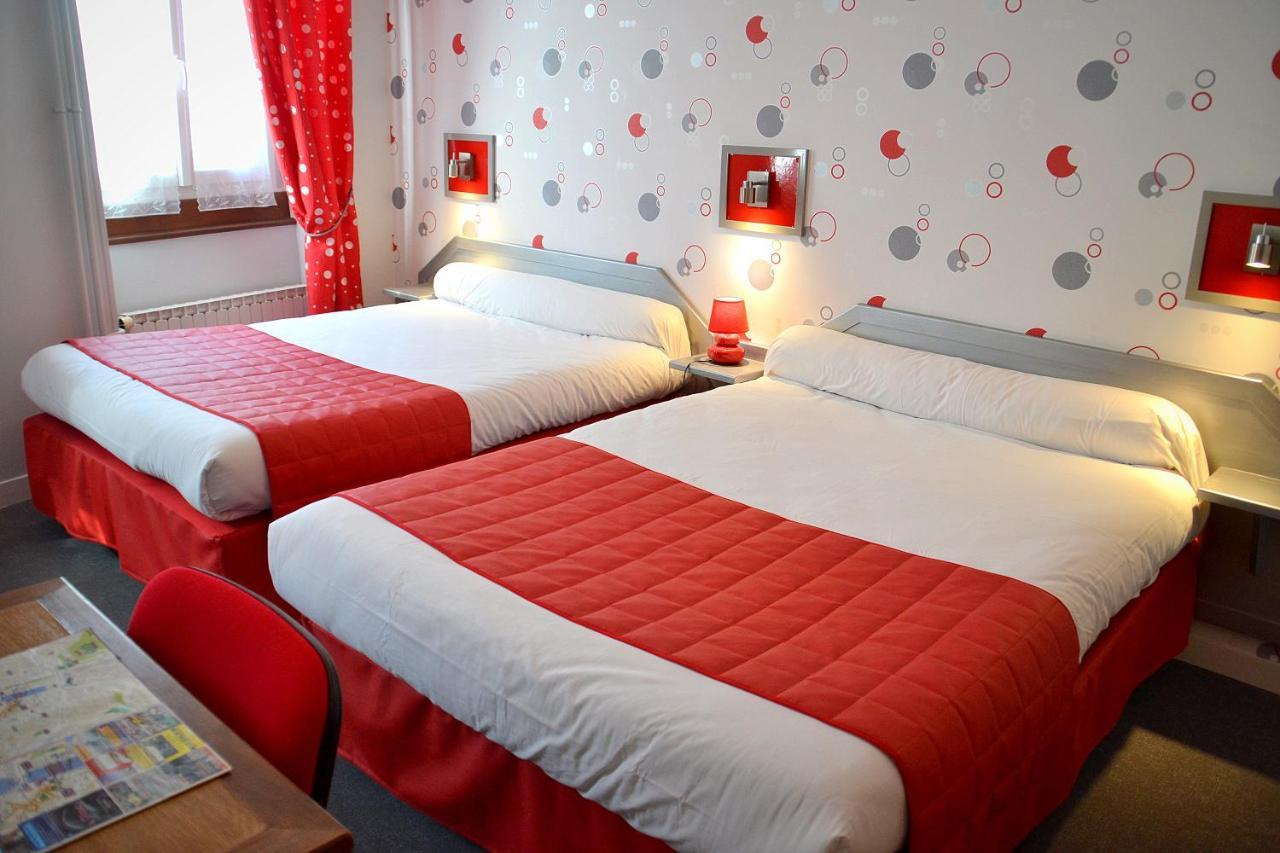 Hotel Angleterre Cherbourg-en-Cotentin Ngoại thất bức ảnh