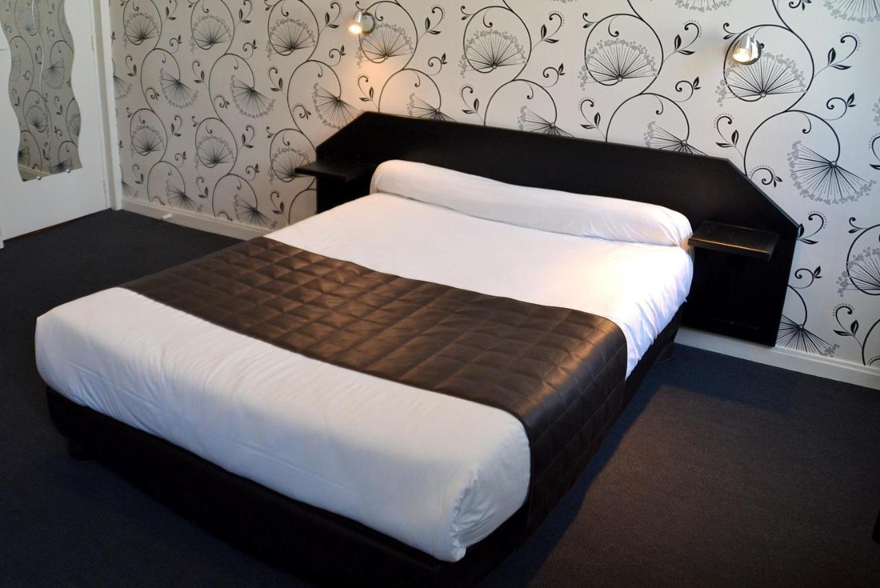 Hotel Angleterre Cherbourg-en-Cotentin Ngoại thất bức ảnh
